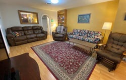 106 N Ave. O, Olney, TX 76374
