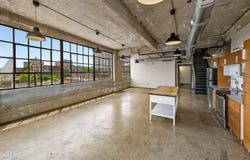 200 W Jackson Ave, Knoxville, TN 37902