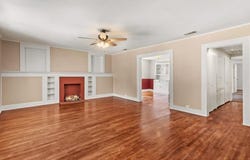 121 S Dupree, Ashdown, AR 71822