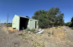 218 East D Street - Lots 18-20, Shoshone, ID 83352
