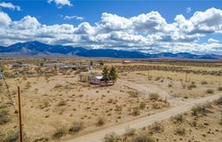 14852 N Edgemont Road, Dolan Springs, AZ 86441