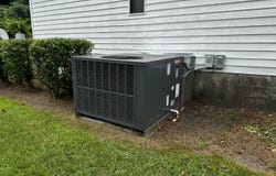 307 S Front Street, Warsaw, NC 28398