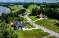 6428 Espalier Drive, Decatur, TN 37322