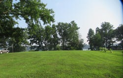 12161 Bair Lake St - Garage, Jones, MI 49061