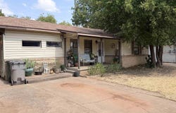 3204 MARIAN LANE, Wichita Falls, TX 76306