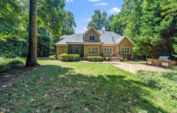 7504 Sextons Creek Drive, Raleigh, NC 27614