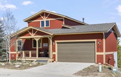 280 First Track Lane, Granby, CO 80446