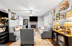 916 Marshall Fuller Road, Dallas, GA 30157