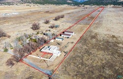1524 Nm Highway 94, Ledoux, NM 87732