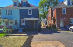 30 NEWELL AVENUE, TRENTON, NJ 08618