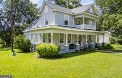 514 S Jefferson, Washington, GA 30673