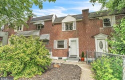 747 BENNINGTON ROAD, FOLCROFT, PA 19032