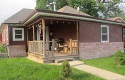 402 E Third, Rushville, NE 69360
