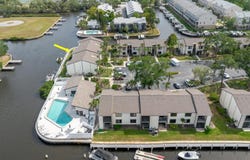 428 MOORINGS COVE DRIVE, TARPON SPRINGS, FL 34689