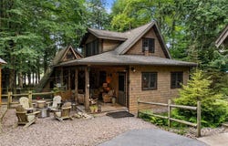 582 S Shore Road, Old Forge, NY 13420