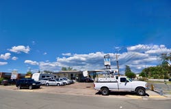 1863 Cerrillos Road Cerrillos Road, Santa Fe, NM 87505