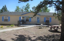 560 Concho Trail, Hartsel, CO 80449
