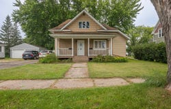 406 W BLODGETT STREET, Marshfield, WI 54449