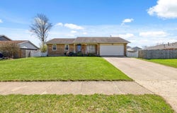 1405 Providence Avenue, Springfield, OH 45503