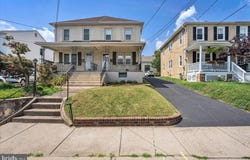 123 GREENWOOD AVENUE, AMBLER, PA 19002