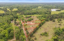 CR 1552 lot: 2, Long Branch, TX 75669