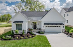 6477 N Cobblestone Road, Mayfield Village, OH 44143