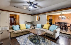 4011 Sumac Court, Arlington, TX 76017