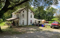 10400 ENFIELD Road, FELTON, PA 17322