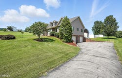 19029 Musick Drive, Bristol, VA 24202