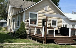 516 W Mills St, Creston, IA 50801