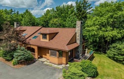 114 Remick Lane, Carroll, NH 03575