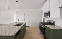 1301 Sioux, Pampa, TX 79065