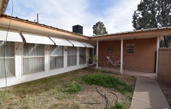 1611 S SANTA CATALINA St, Deming, NM 88030