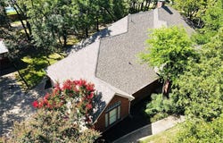 4000 Willow Brook Circle, Terrell, TX 75160