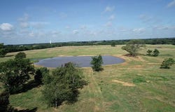 850 N 4015, Boswell, OK 74727