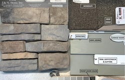 4244 Iron Rock Chase, New Haven, IN 46774