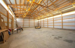 Tbd 97th Street, Black Brook Twp, WI 54001
