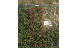 SW 57th Place lot: 51, Dunnellon, FL 34432