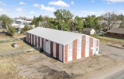 104 N Main St, Wiggins, CO 80654