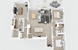 12653 E 51 PL, Yuma, AZ 85367