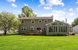 11 Harrogate Road, New Hartford, NY 13413