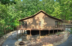 191 Deer Run Road, Blairsville, GA 30512