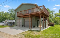 1034 Thompson Street SW, Stanton, MI 48888