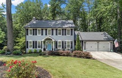 1307 Independence Way, Marietta, GA 30062