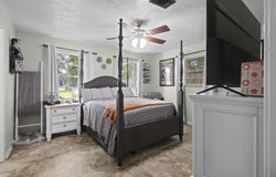 127 CR 1300, Warren, TX 77664