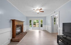 2889 Carrousel Court, Stone Mountain, GA 30087