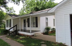 807 Butler Street, Springhill, LA 71075