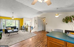 110 HILL VALLEY DRIVE, WINCHESTER, VA 22602
