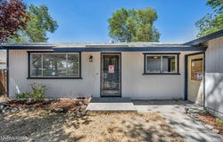 3182 Shriver Drive, Carson City, NV 89701