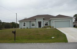 6998 DABARSKY AVENUE, NORTH PORT, FL 34291